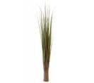 Plante Artificielle "fagot D'herbe" 180cm Vert