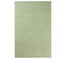 Tapis De Salon Moderne Tissé Plat Smog En Polyester - Vert - 80x150 Cm