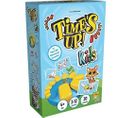 Jeu De Société - Time's Up Kids - Nouveauté -  Famille - Mixte