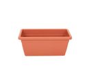 Jardiniere Venezia Xl - 39 X 80 X H 34,5 Cm - 64,7 L - Terre Cuite