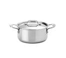 Faitout 20 Cm Inox Supreme Pro 3 L