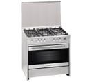 Piano De Cuisson G 911 X Acier Inoxydable A