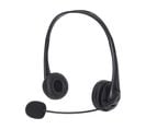 Casque Micro Filaire Usb Office Headset