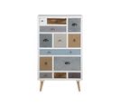 Grande Commode 13 Tiroirs - Thalia