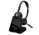 Casque Micro Bluetooth Engage 75 Stereo Noir