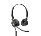 Casque Micro Filaire Engage 50 Stereo Noir