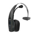 Casque Micro Filaire B350-xt Noir