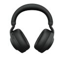 Casque Micro Bluetooth Evolve2 85, Uc Stereo Noir