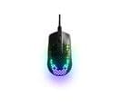 Souris Gaming Filaire Steelseries Aerox 3 Onyx Noir