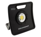 Projecteur De Travail à LED Cob 6 000 Lumens Avec Dual System - Scangrip