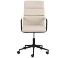 Fauteuil de bureau NOLAN Beige