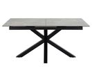 Table Rectangulaire Extensible En Céramique L168/2100 - Neiva