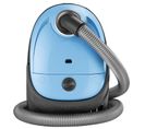 Aspirateur Traineau 750w Bleu - 128390112