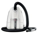 Aspirateur Traineau avec sac 73db Elite Classic Blanc  -  Wcl14p08a1-2b