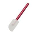 Spatule Classic 20x3,5 Rouge