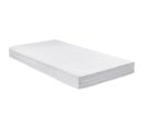 Matelas Mousse 90 x 190 cm - Mémoire De Forme - Epaisseur 20 Cm - Ferme - V980