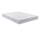 Matelas Mousse V980 - 140 x 190 cm - Epaisseur 20 cm - Accueil Mémoire De Forme - Ferme