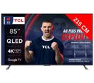 TV 4K QLED 215cm Google TV - 85QLED770