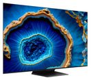 Téléviseur 4K QLED 65'' 164 cm TCL  65C805