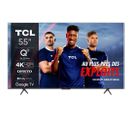 TV QLED 55'' (139 cm) 4K UHD Smart TV - 55C69B