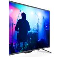 TV  39.5 Pouces ( Cm) Full Hd - Slim TV 40 Smart