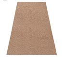 Tapis - Moquette Eton Beige 100x200 Cm