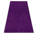 Tapis - Moquette Eton Violet 100x500 Cm