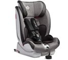 Volante Siège-auto Isofix Inclinable Évolutif 9-36kg Groupe 123    Gris