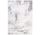 Sky Tapis De Salon Moderne Anthracite Gris Abstrait 120x170cm