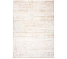 Tapis Salon Chambre Brillant Crème Beige Clair Vintage Ornamental Effet 3d Oeko-tex 80x150 cm