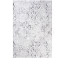 Tapis De Salon Chambre Moderne Gris Crème Vintage Losanges Doux Sky 120x170