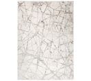 Tapis Salon Beige Crème Gris Abstrait Doux 200x300 Valley