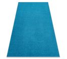 Tapis - Moquette Eton Turquois 150x250 Cm