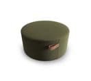 Pouf "hana", 1 Place, Vert, Tissu Structurel