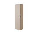 Meuble Colonne Suspendu De Salle De Bain Flow Cachemire 35 X 136 Cm