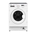 Lave-linge Séchant Intégrable 8/6kg 1400 Tours/min - Awdbi8614ibw