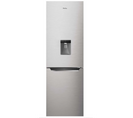 Réfrigérateur Congélateur En Bas 322l Froid ventilé Inox - Afn8322dx