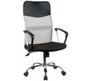 Fauteuil Du Bureau Ocf7 Gris