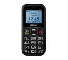 Téléphone Portable Senior Fonction Sos Maxcom Mm426