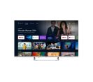 TV QLED 50" (126 cm) 4k Uhd 50qa20v3 Android TV 11