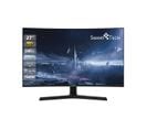 Ecran PC 27" (66cm) 270g01fvc Incurvé, Dalle Va, Fhd: 1920*1080, 240hz, 1ms, Hdmi 2.1