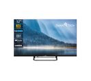 TV LED HD 32" (80cm) 32hn01v Triple Tuner Dolby Audio H.265 3xHDMI, 2xUSB