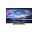TV LED Full HD 40" (101 Cm) 40fv02v Smart TV Vidaa - Molotov, Netflix, Prime Video, Disney+
