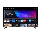 TV LED 65" (164 Cm) 4k UHD Smart TV Vidaa - Molotov, Netflix, Prime Video, Canal+, Disney