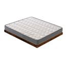 Matelas Mousse 160x200 - Epaisseur 16 Cm – Haute Densité - Réversible - Modèle Louvre