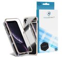 Coque Magnétique Or Pour Iphone 11 Pro 5.8" De Protection Anti Choc - Visiodirect -