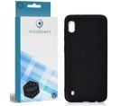 Coque De Protection Pour Téléphone Asus Zenfone 4 Zc520kl X00hd Noir Souple Silicone -