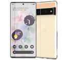 Film Protecteur Verre Trempé Pour Google Pixel 6 Pro 5g, 6.7"+ Coque De Protection Souple