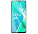 Film Ecran Avant De Protection En Hydrogel Souple Pour Oppo A9 2020 / Oppo A5 2020 6.5"