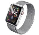 Film Ecran Avant De Protection En Hydrogel Souple Pour Apple Watch Series 4-5-6- Se 40mm